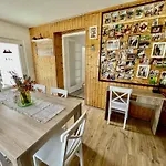 Anna Es Sara Lägenhet Balatonboglár