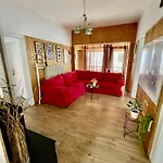 Anna Es Sara Lägenhet Balatonboglár