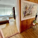 Lägenhet Anna Es Sara Balatonboglár