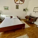 Lägenhet Anna Es Sara Balatonboglár