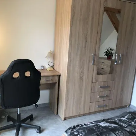 Apartman Anna és Sára