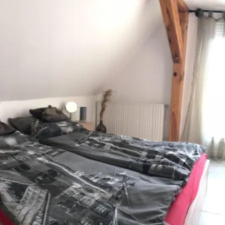 Apartman Anna és Sára