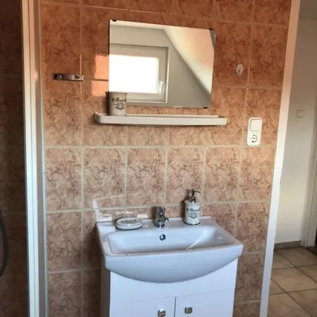 Anna és Sára Apartman Balatonboglár