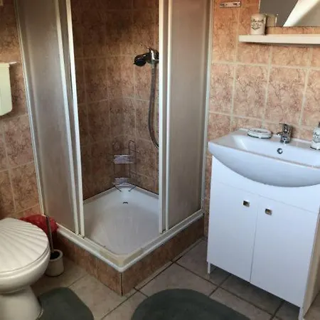 Apartman Anna és Sára *