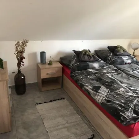 Apartman Anna és Sára Balatonboglár