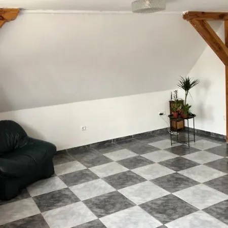 Apartman Anna és Sára *