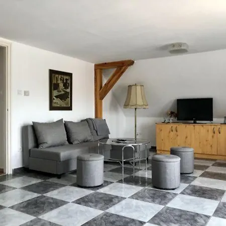 Anna és Sára Apartman Balatonboglár