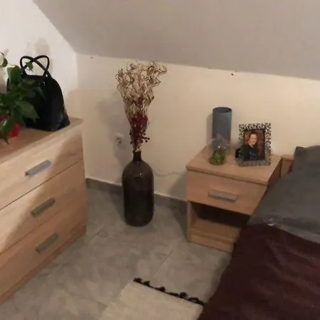 Apartman Anna és Sára *