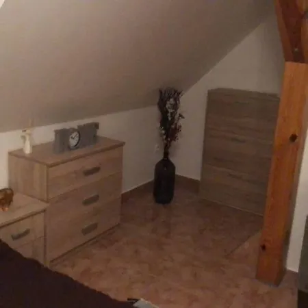 Apartman Anna és Sára Balatonboglár