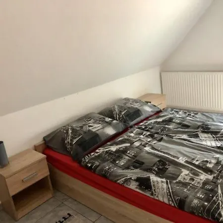 Anna és Sára Apartman