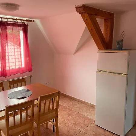 Apartman Anna és Sára