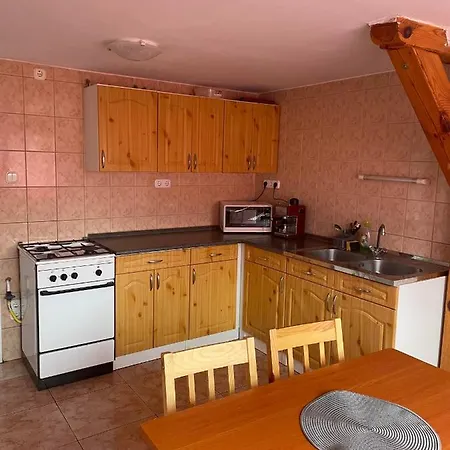 Apartman Anna és Sára
