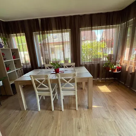 Apartman Anna és Sára *