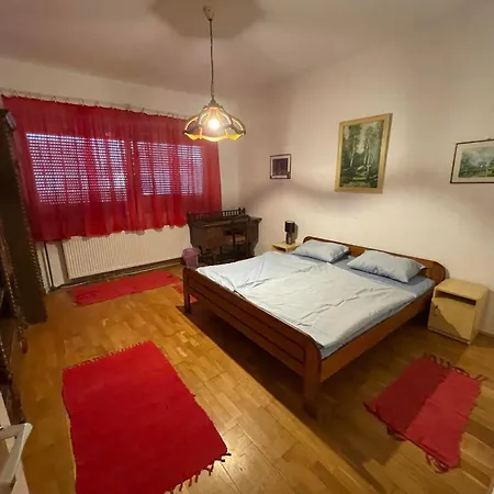 Anna és Sára Apartman Balatonboglár