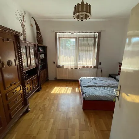 Apartman Anna és Sára Balatonboglár