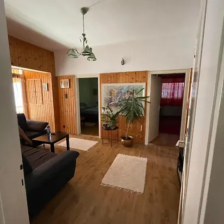 Apartman Anna és Sára *