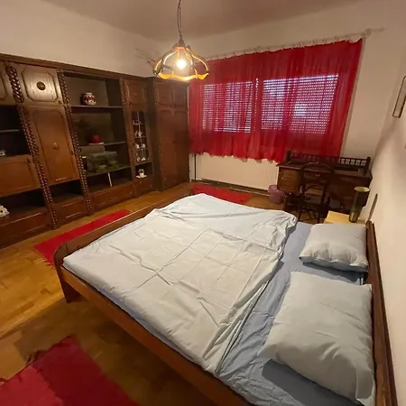 Apartman Anna és Sára Balatonboglár