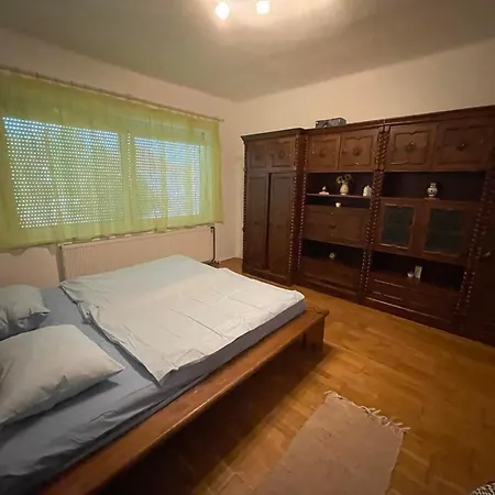 Apartman Anna és Sára *