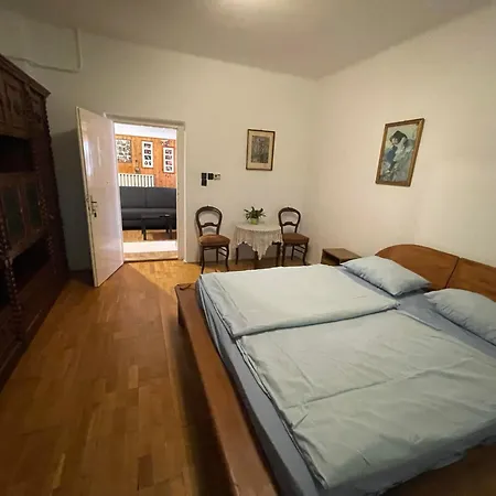 Apartman Anna és Sára Balatonboglár