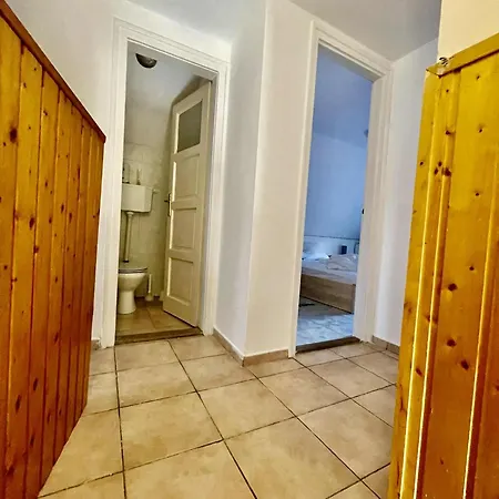 Anna Es Sara شقة Balatonboglár