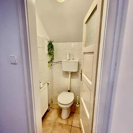 Anna Es Sara شقة Balatonboglár