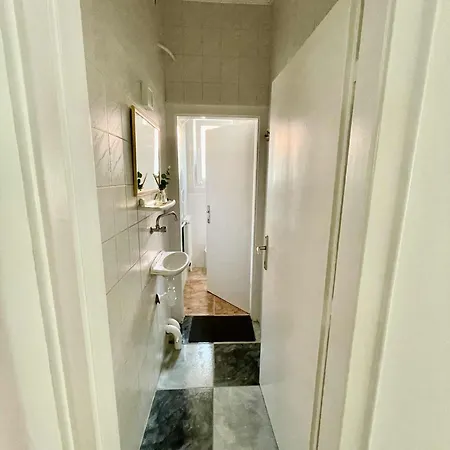 شقة Anna Es Sara Balatonboglár