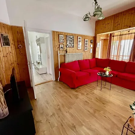 Anna Es Sara شقة *