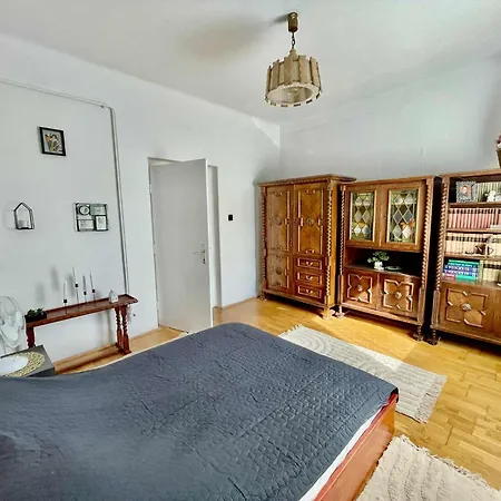 Anna Es Sara شقة *