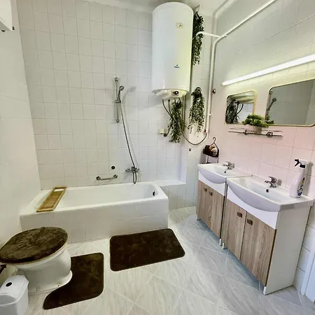 Anna Es Sara شقة Balatonboglár