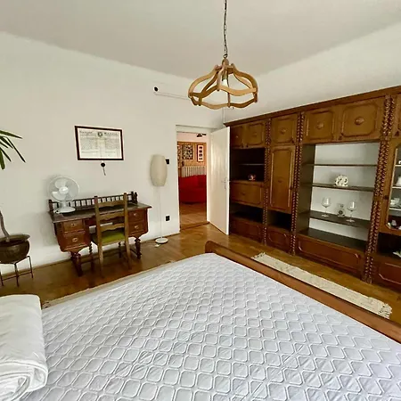 Anna Es Sara شقة Balatonboglár