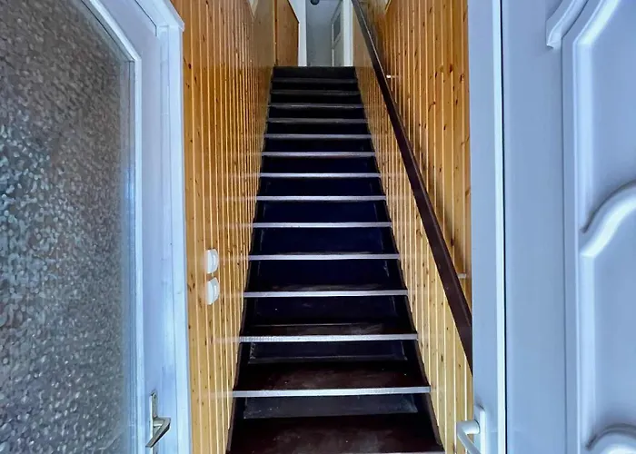 Lägenhet Anna Es Sara