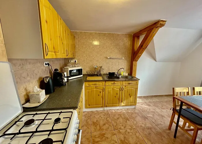 Lägenhet Anna Es Sara *