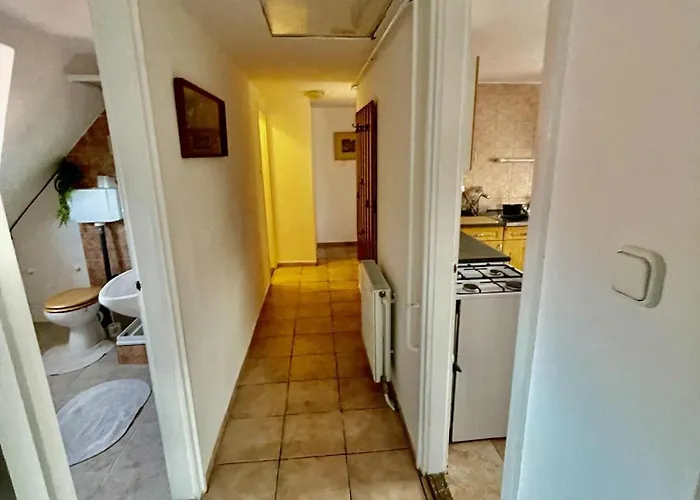 Lägenhet Anna Es Sara *