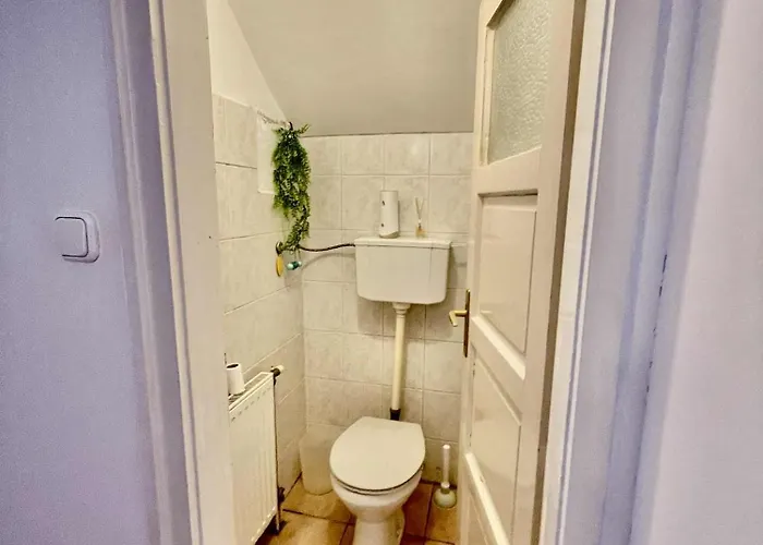 Anna Es Sara Lägenhet Balatonboglár