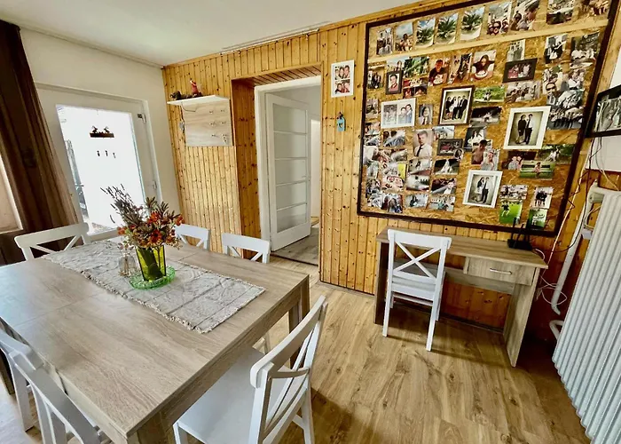 Anna Es Sara Lägenhet Balatonboglár