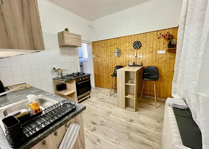 Lägenhet Anna Es Sara *