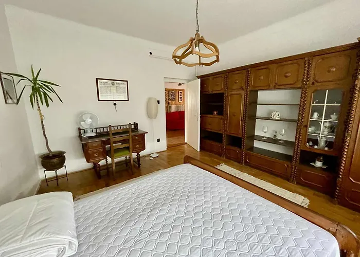 Anna Es Sara Lägenhet Balatonboglár